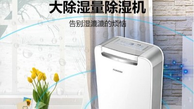如何選擇家用除濕機(jī)。