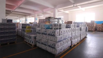 食品存儲如何防霉？食品廠倉庫除濕機