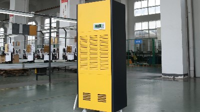 網(wǎng)上購(gòu)買工業(yè)除濕機(jī)是否有相應(yīng)售后