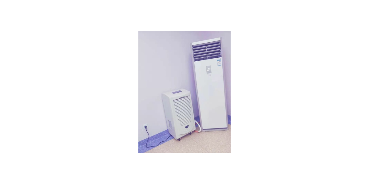 工業(yè)除濕機(jī)：讓藥品倉(cāng)庫(kù)遠(yuǎn)離潮濕的困擾