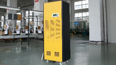 工業(yè)除濕機型號那么多該如何選擇？