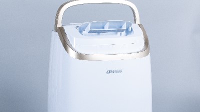 秋風(fēng)送爽，干衣防潮用除濕機(jī)